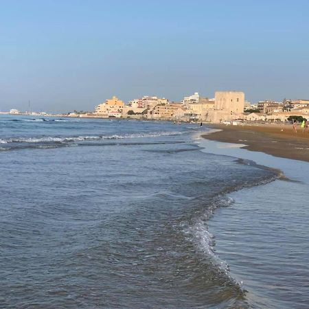 La Casetta Apartment Поцало Екстериор снимка