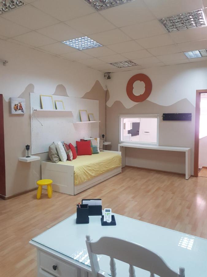 La Casetta Apartment Поцало Екстериор снимка