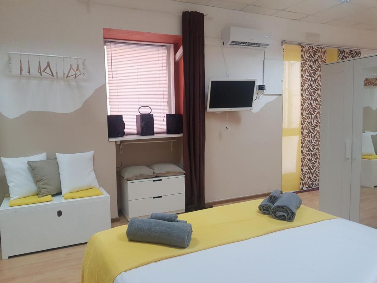 La Casetta Apartment Поцало Екстериор снимка