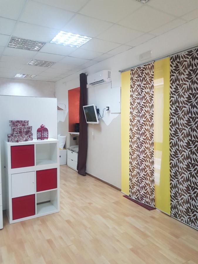 La Casetta Apartment Поцало Екстериор снимка